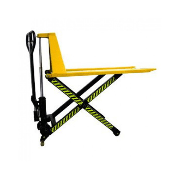 Manual Scissor Pallet Truck