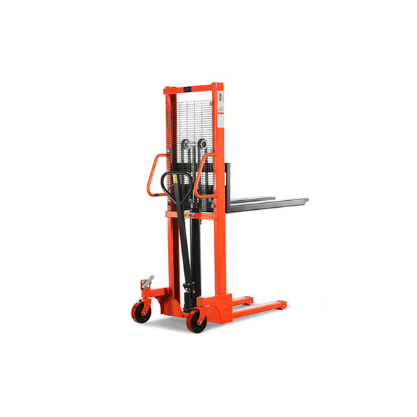 Manual/Semi-Electric Stacker